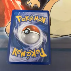 Pokemon TGC Nidoking 6/102 Triumphant TM Holo Rare HeartGold SoulSilver 2010 MP - Image 2