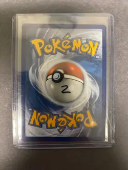 Pokemon TCG Palkia 4/25 Celebrations Near Mint (NM) - Image 2