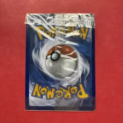 Pokemon: Charmander Scarlet & Violet Full Art Holo Promo 044 FACTORY SEALED - Image 2