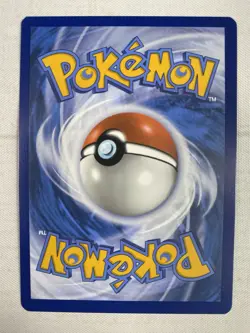 Pokemon TCG Ninetales ex 186/165 Scarlet & Violet 151 Full Art Ultra Rare NM - Image 2