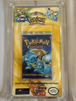 Pokemon 1999 blister base set - Image 3