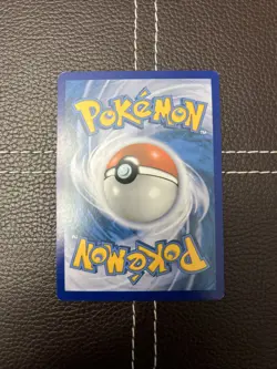 Pokemon TCG - Pyroar - XY26 - XY Promos - NM Holo Rare Promo (2014) - Image 2