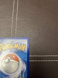 Pokemon TCG - Pyroar - XY26 - XY Promos - NM Holo Rare Promo (2014) - Image 3