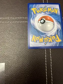 Pokemon TCG - Pyroar - XY26 - XY Promos - NM Holo Rare Promo (2014) - Image 5