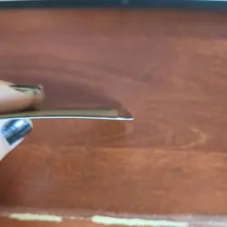 MTG: Hardened Scales Extended Art MISSPRINT, Universes Beyond: Fallout Card! - Image 3