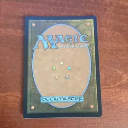 MTG: Hardened Scales Extended Art MISSPRINT, Universes Beyond: Fallout Card! - Image 5