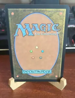 MTG: Hedron Detonator EXTENDED ART #118, March of the Machine Creature Card!! - Image 2