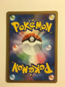 Pokemon Card / Carte Groudon Rare 1ED DPBP#441 DP5 - Image 2