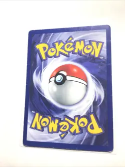 BILL - 91/102 - Base Set - 4th Print - 1999-2000 - Pokemon Card - HP - Image 2