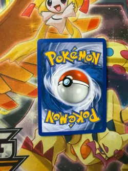 Eevee 11 Pokemon TCG Black Star Promo Holo NM / LP Vintage 2000 Card - Image 4