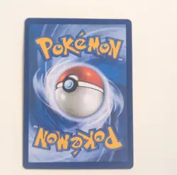 Pokemon Dialga GX Secret Rare Full Art Holo 164/156 SM-Ultra Prism Card - Image 2