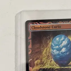 Cloudstone Curio Masterpiece Series: Kaladesh Inventions Foil - Image 5