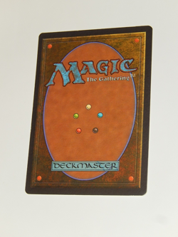 Magic The Gathering MTG Crusad e Revised Edition NEAR MINT RARE VINTAGE - Image 5