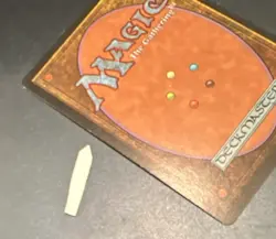 MTG * Metallic Sliver LP w/Dent Tempest Portuguese FBB Regular SellbyCyn - Image 4