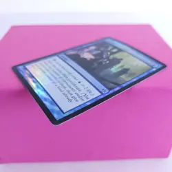 MTG New Phyrexia Tezzeret's Gambit Foil MP - Image 5