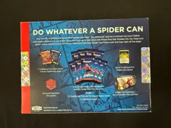 Magic The Gathering MTG Marvel's Spider-Man Bundle Box Sealed - Image 2