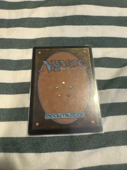 Sol Ring Commander Collection: Black Regular - Image 2