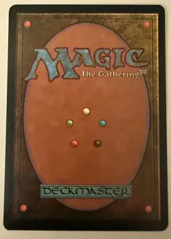 MTG (Magic the Gathering)-ITALIAN Sliver Queen (Stronghold)-Amazing Shape!! NM! - Image 2