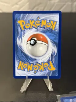 Gloom Reverse Holo Uncommon SV: Scarlet & Violet 151 044/165 NM Pokemon NM - Image 2