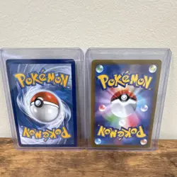 Pokemon Dragonite VSTAR Secret Rare Holo Lot 2 Cards English & Japanese - Image 2
