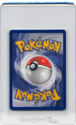 Ponyta 64/82 - 1ST EDITION - TEAM ROCKET - VINTAGE WOTC Pokemon Card - NM/LP - Image 2