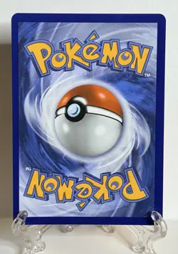 Pokemon TCG Mega Charizard X ex 029 Mega Evolution Black Star Promo NM - Image 2