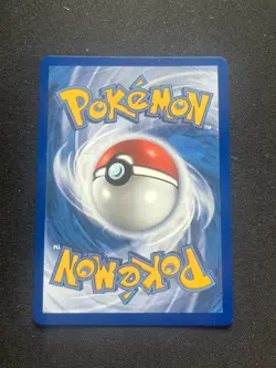 Pokemon TCG Mega-Charizard x EX Black Star Promo 023 Holo Card NM - Image 2