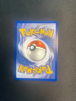 Pokemon TCG Shroodle 149/132 Me01: Mega Evolution Holo Rare Basic English - Image 2