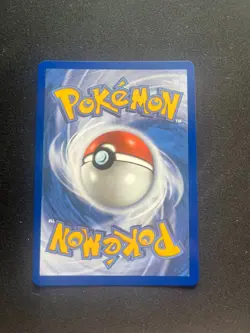 Pokemon TCG Mega Evolution Helioptile 143/132 Illustration Rare Full Art Holo NM - Image 2