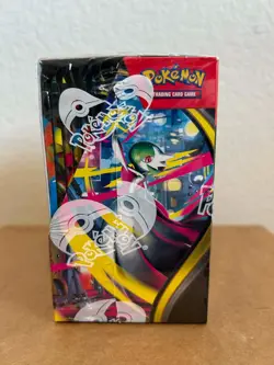 Pokemon TCG Mega Evolution ENHANCED BOOSTER BOX Factory Sealed 36 Packs (&) - Image 5