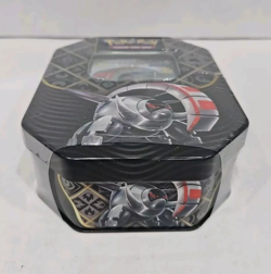 Pokemon TCG: SV Paldean Fates Iron Treads ex Tin - Image 4