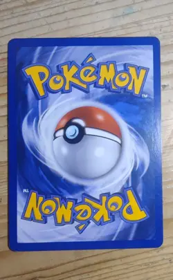 (Ex) 🐾 Arkani 24/102 Basis Set Rare Pokemon Karten TCG Deutsch 🇩🇪 - Image 5