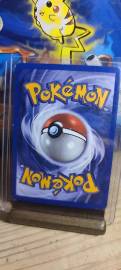 Super Energie-Absauger 79/102 Basis Set Rare Pokemon Karten TCG De 🇩🇪 NM - Image 2