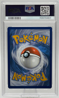 2019 POKEMON SUN & MOON HIDDEN FATES #24 ZAPDOS-REVERSE FOIL PSA 10 GEM MINT - Image 2