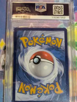 Snorlax TG10/TG30 Lost Origin Trainer Gallery NM Ultra Rare Pokemon Card - Image 2