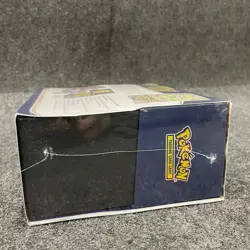 Pokemon Scarlet & Violet Surging Sparks Elite Trainer Box, Box has Dents - Image 5