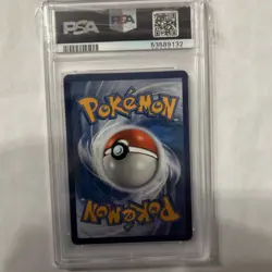 Pokemon Breeders Nurturing 188/189. GEM MINT PSA 10. (SWSH Darkness Ablaze) - Image 3