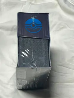 Pokemon Mega Evolution Phantasmal Flames - Elite Trainer Box ETB - Sealed - Image 4