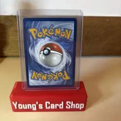Pokemon TCG Durant EX 236/191 Surging Sparks Special Illustration Rare NM - Image 2