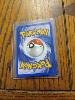 2000 Pokemon Neo Destiny Light Jolteon - Image 5