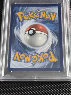 CHARIZARD #TG03 - Graded PSA 9 - 2022 Pokemon SWSH - LOST ORIGIN - Image 2