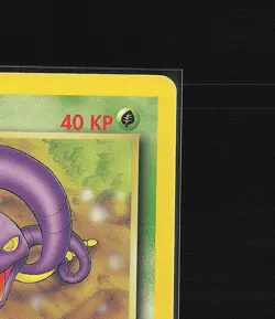 Rettan - 1. Edition - WOTC - Pokemon Karte TCG - 46/62 - Deutsch Fossil /E61 - Image 3