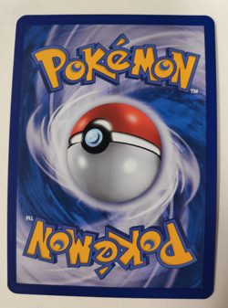 Pokemon 30/102 Sharpedo Triumphant Reverse Holo Rare NM-M - Image 2