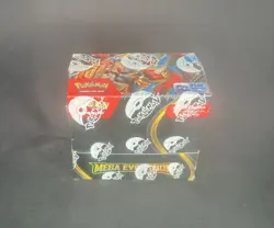 Pokemon TCG Mega Evolution Non-Enhanced Booster Box Factory 36 Packs - Image 1