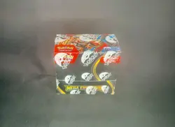 Pokemon TCG Mega Evolution Non-Enhanced Booster Box Factory 36 Packs - Image 2