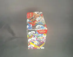 Pokemon TCG Mega Evolution Non-Enhanced Booster Box Factory 36 Packs - Image 3