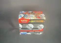Pokemon TCG Mega Evolution Non-Enhanced Booster Box Factory 36 Packs - Image 4
