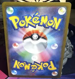 Pokemon Japanese Pikachu Art Rare Pokemon 151 SV2a 173/165 NEAR MINT - Image 2