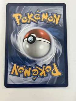 Pokemon Levincia Trainer Stadium Gold Rare Holo Sv10: Destined Rivals 244/182 NM - Image 2