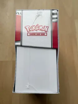 Pokemon Scarlet & Violet White Flare Elite Trainer Box ETB - New & Sealed - Image 5